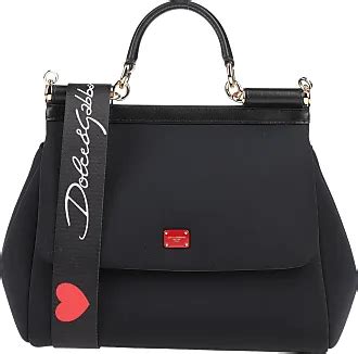 dolce e gabbana saldi borse